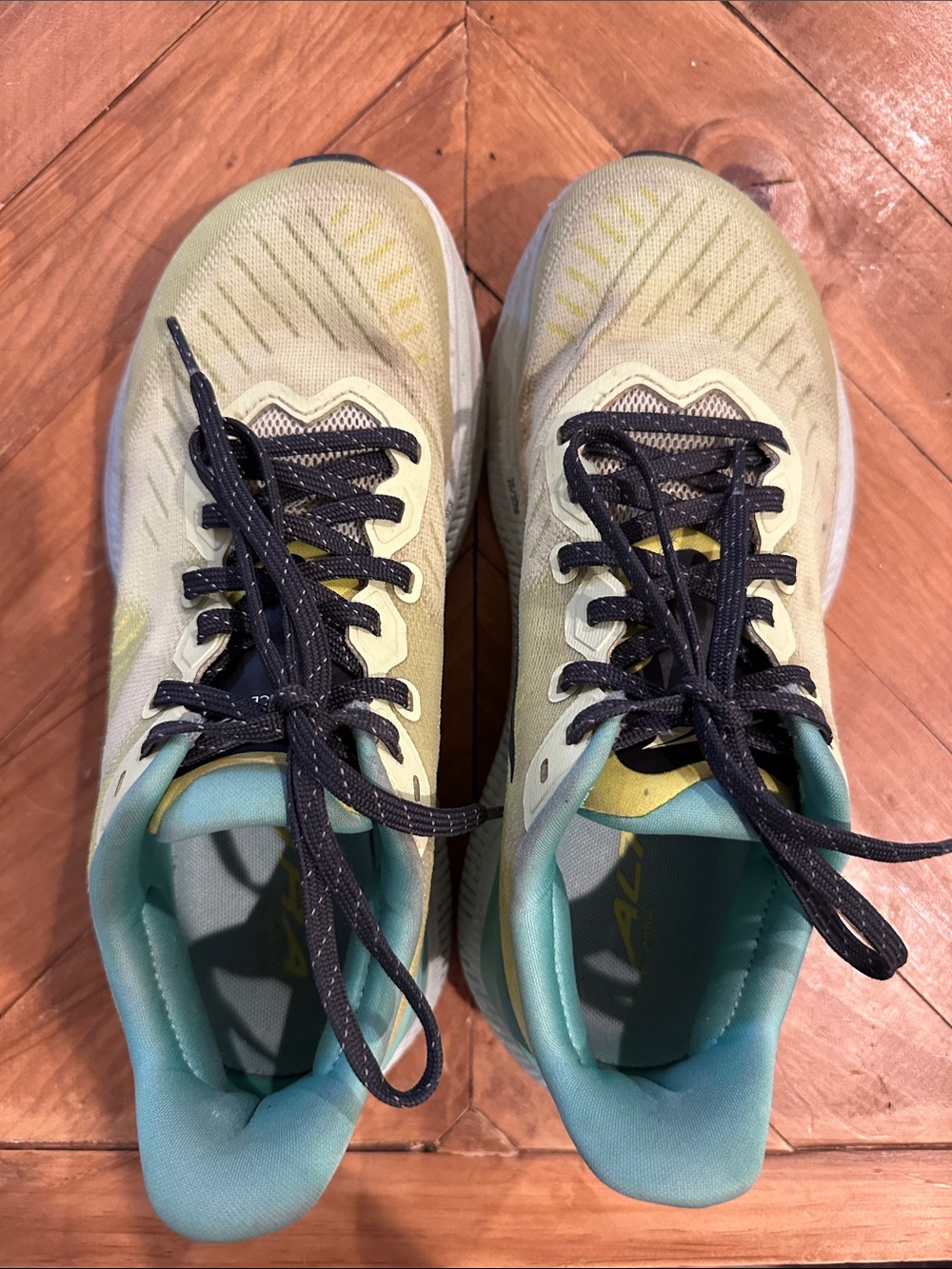 Altra Experience Form Womens Running Shoes